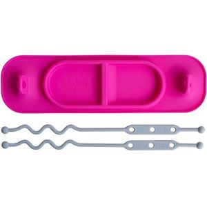 Busy Baby Mat (pink)